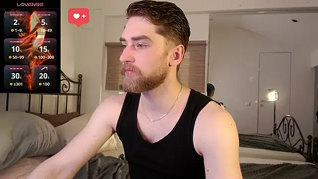 Dexter Raze online show from 03-24-26, 10:59