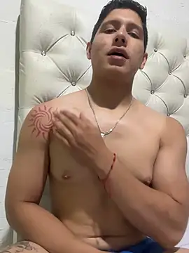 Sean Pry online show from 03-27-26, 01:33