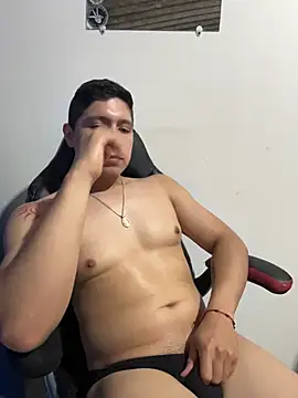 Sean Pry online show from 04-19-26, 01:27