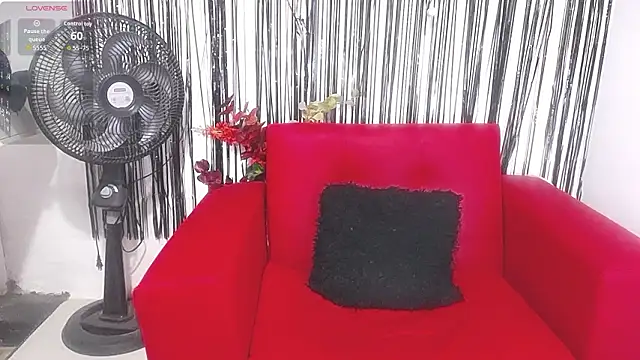 mailyn pym online show from 03-12-26, 01:17