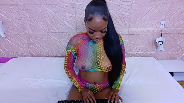 nina bae online show from 03-27-26, 09:03