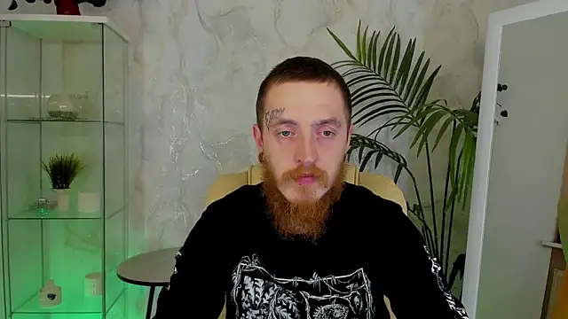 Snapshot of RockyLeen chatting on 02-24-26, 09:35 RockyLeen online show from 02-24-26, 09:35