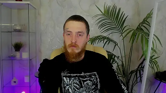 Snapshot of RockyLeen chatting on 02-26-26, 10:53 RockyLeen online show from 02-26-26, 10:53