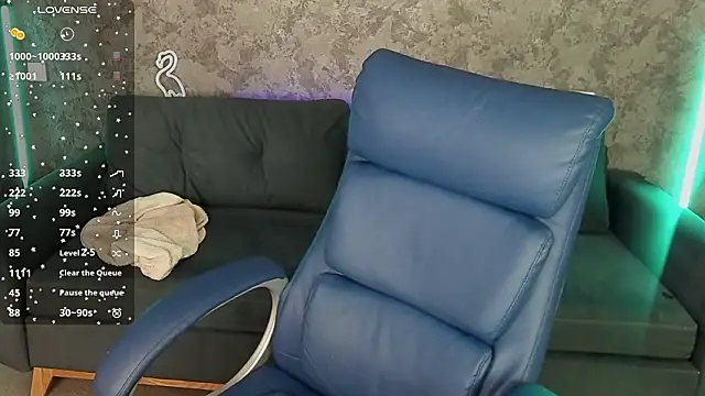 SecretKiraa online show from 03-22-26, 02:09