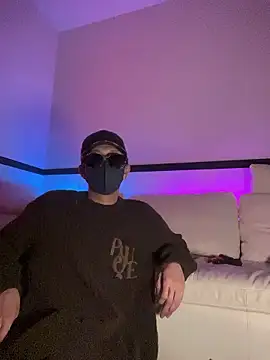 Yumemiru-k online show from 03-05-26, 10:55