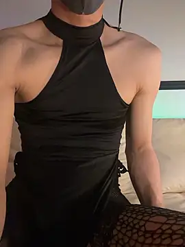 Yumemiru-k online show from 03-21-26, 08:19