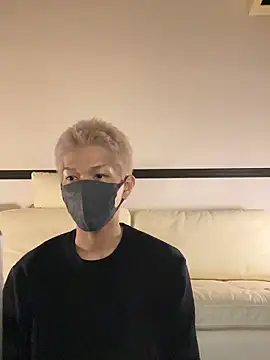 Yumemiru-k online show from 04-24-26, 02:19