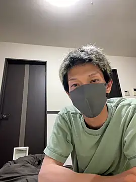 Yumemiru-k online show from 08-05-26, 01:25