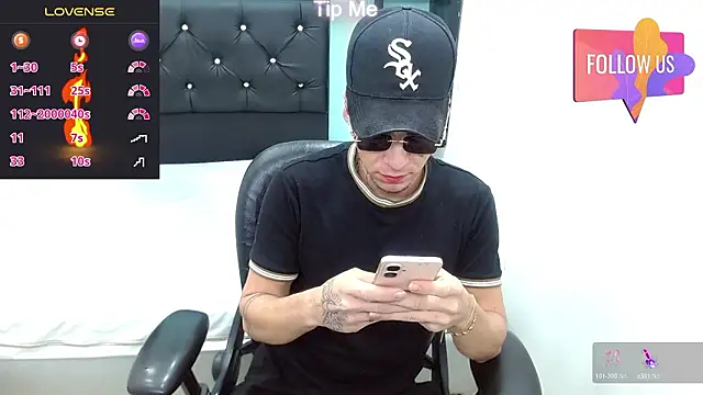 Snapshot of masterboyx chatting on 03-03-26, 05:24 masterboyx online show from 03-03-26, 05:24