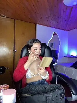 Mady Pink online show from 04-07-26, 04:02