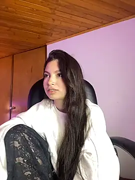 Mady Pink online show from 04-10-26, 03:34