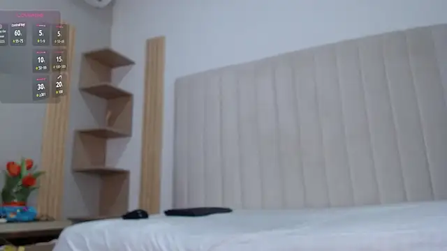 sirena fuego online show from 03-12-26, 02:23