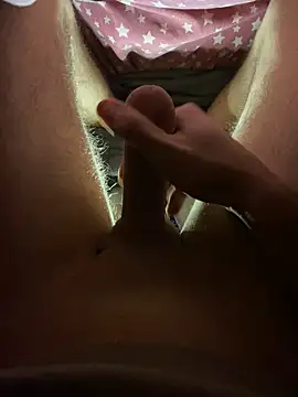 CcArda1234 online show from 03-02-26, 01:41