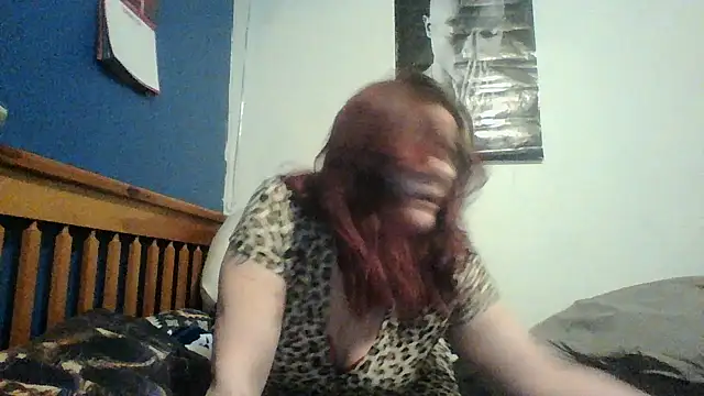 Sexymilf6992 online show from 02-24-26, 01:47