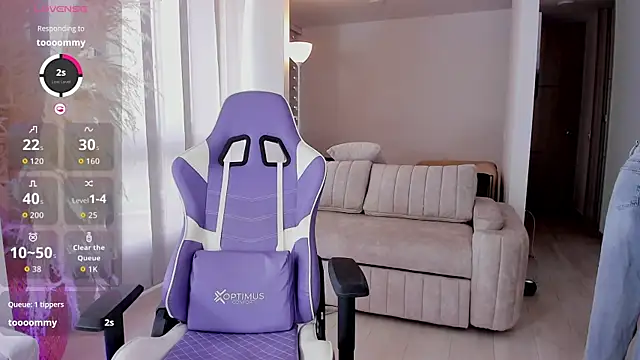 sofiawiliams online show from 04-16-26, 09:39