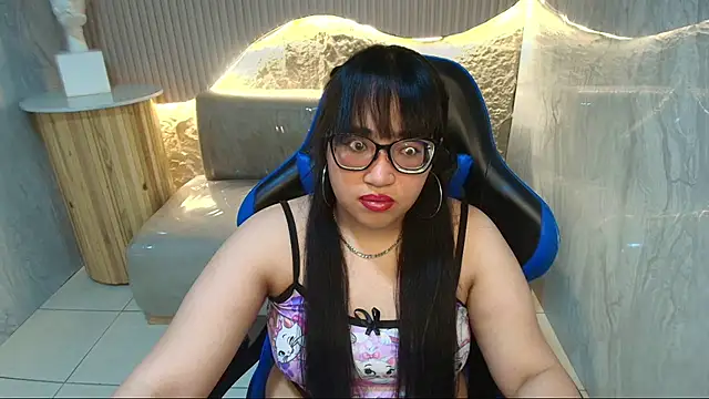 bunny mich r online show from 02-26-26, 07:24