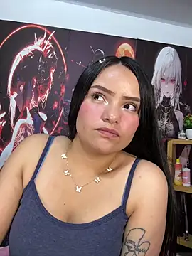 Snapshot of AntonellaStorm_ chatting on 03-02-26, 08:21 AntonellaStorm online show from 03-02-26, 08:21