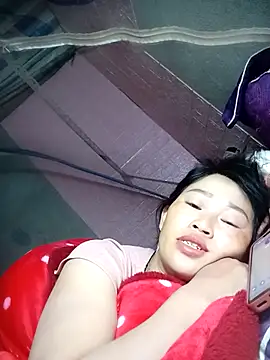 Snapshot of Susu-bae chatting on 03-04-26, 01:22 Susu-bae online show from 03-04-26, 01:22