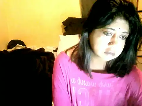 IndianPleasures21 online show from 04-19-26, 05:34