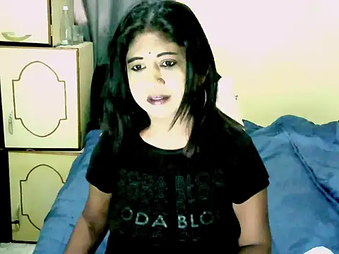 IndianPleasures21 online show from 07-20-26, 07:22