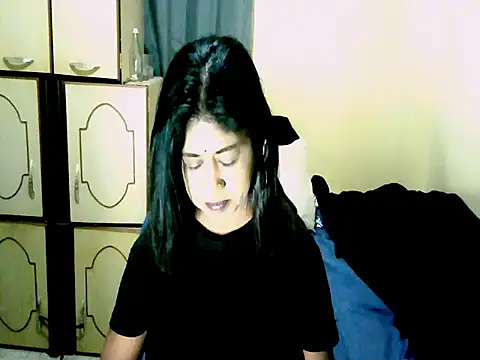 IndianPleasures21 online show from 07-23-26, 07:01