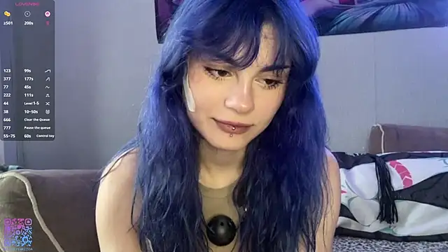 Emmibrilson online show from 06-27-26, 01:50