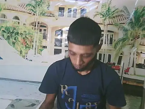 Snapshot of CharmingIndian1 chatting on 02-28-26, 05:47 CharmingIndian1 online show from 02-28-26, 05:47