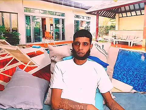 CharmingIndian1 online show from 04-03-26, 06:17