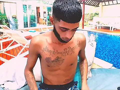 CharmingIndian1 online show from 04-13-26, 06:57