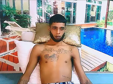 CharmingIndian1 online show from 04-17-26, 06:33