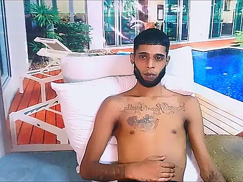 CharmingIndian1 online show from 04-18-26, 07:58