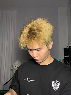 Snapshot of A-Markk chatting on 03-03-26, 02:56 A-Markk online show from 03-03-26, 02:56