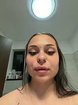 Olivia Noor online show from 05-28-26, 07:44