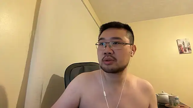 jasonryu2025 online show from 03-12-26, 09:10