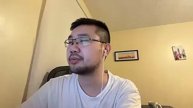 jasonryu2025 online show from 03-16-26, 09:19