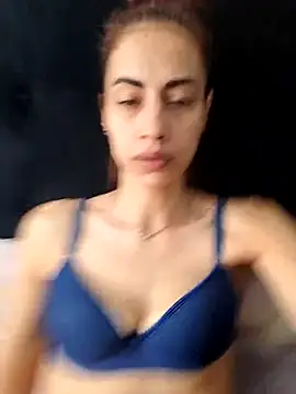 Melania1 online show from 03-11-26, 11:49