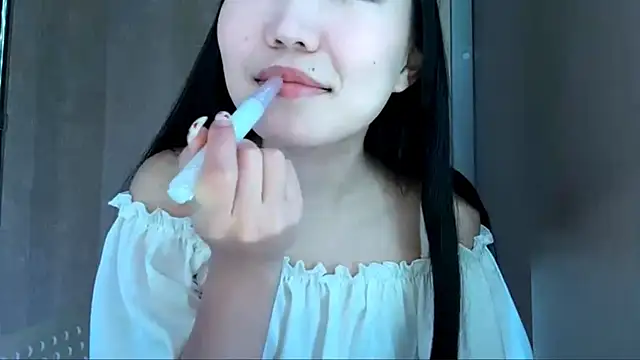 MeiMoon online show from 02-27-26, 01:55