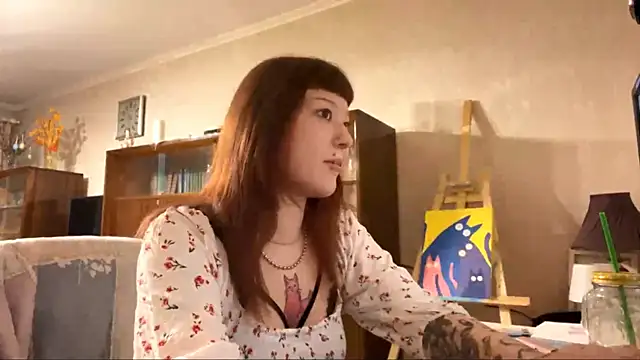 Snapshot of GraciaWirght chatting on 03-02-26, 08:37 GraciaWirght online show from 03-02-26, 08:37