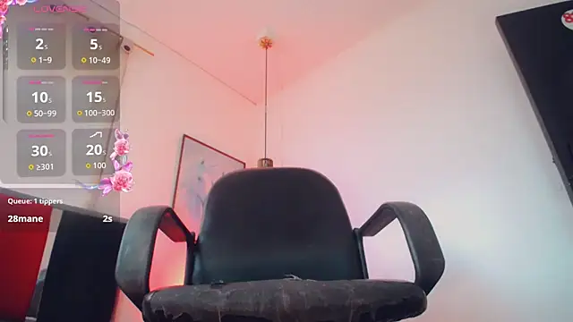 Abby White   online show from 05-13-26, 07:22