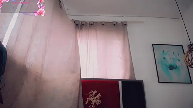 Abby White   online show from 07-17-26, 07:41