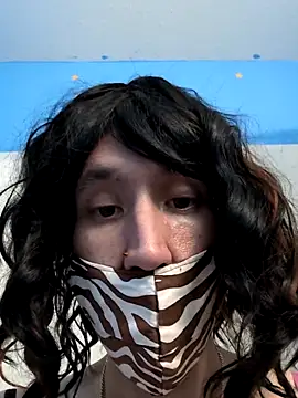 sissyboy0808 online show from 03-03-26, 02:56