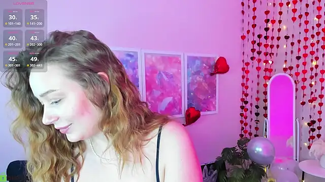 Amder Allen online show from 02-28-26, 11:22