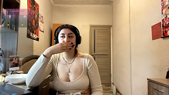 AshlynWabasha online show from 03-24-26, 02:33