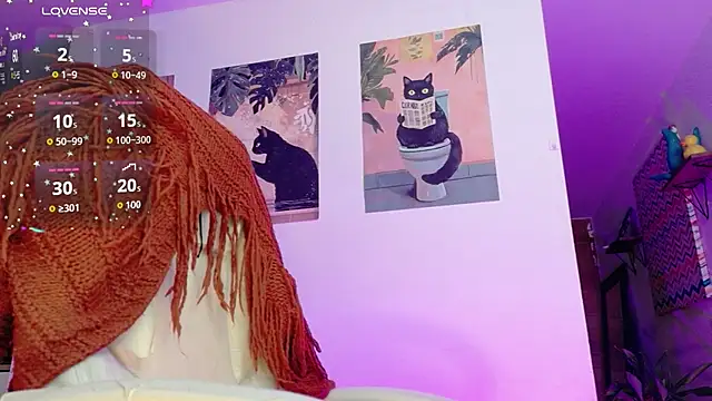 blueaby online show from 04-06-26, 04:32