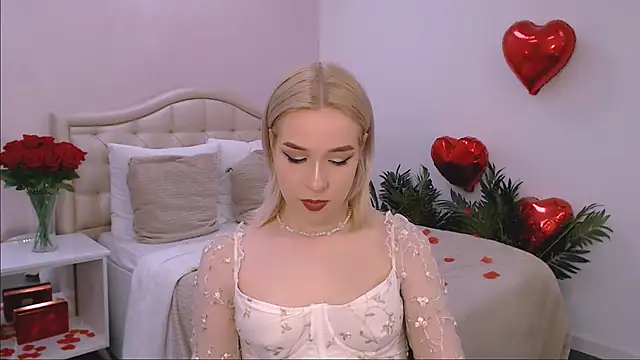 serene land online show from 03-17-26, 01:14