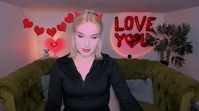 serene land online show from 03-19-26, 01:04