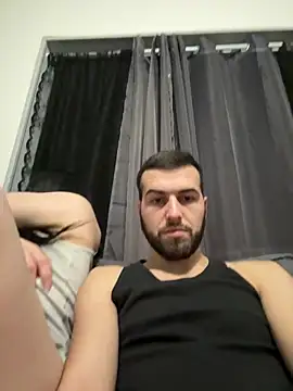 Snapshot of ScorpioSagittarius chatting on 02-28-26, 10:33 ScorpioSagittarius online show from 02-28-26, 10:33