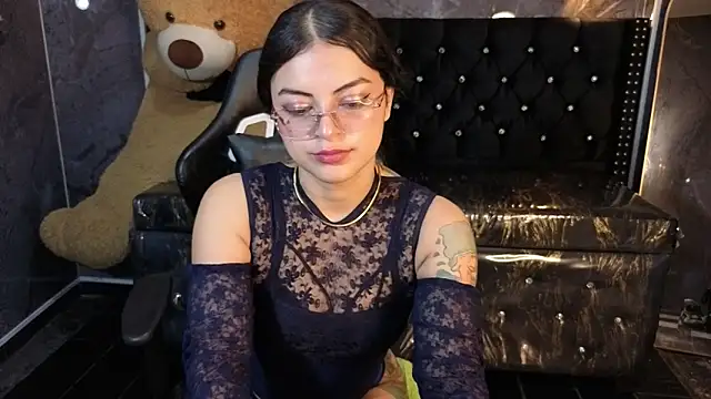 Snapshot of Steffa_bunny_b chatting on 03-01-26, 12:40 Steffa bunny b online show from 03-01-26, 12:40