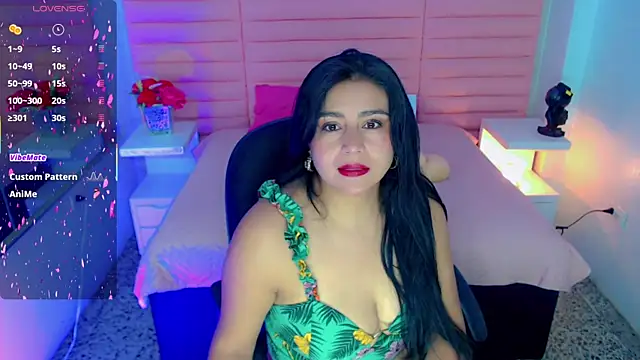 scarleth whisper online show from 03-26-26, 12:55