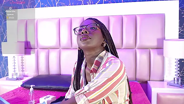 MelodyBlazze online show from 04-07-26, 08:20